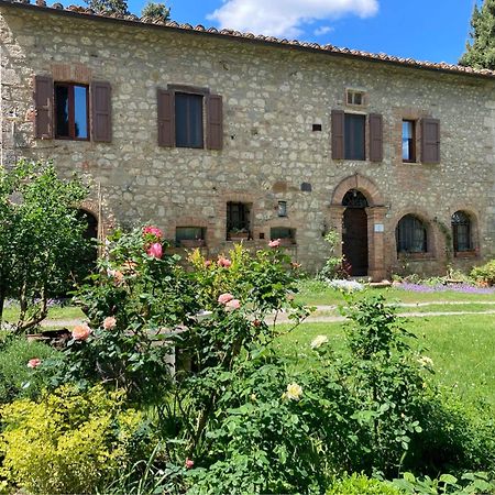 צ'טונה Agriturismo Il Caio מראה חיצוני תמונה