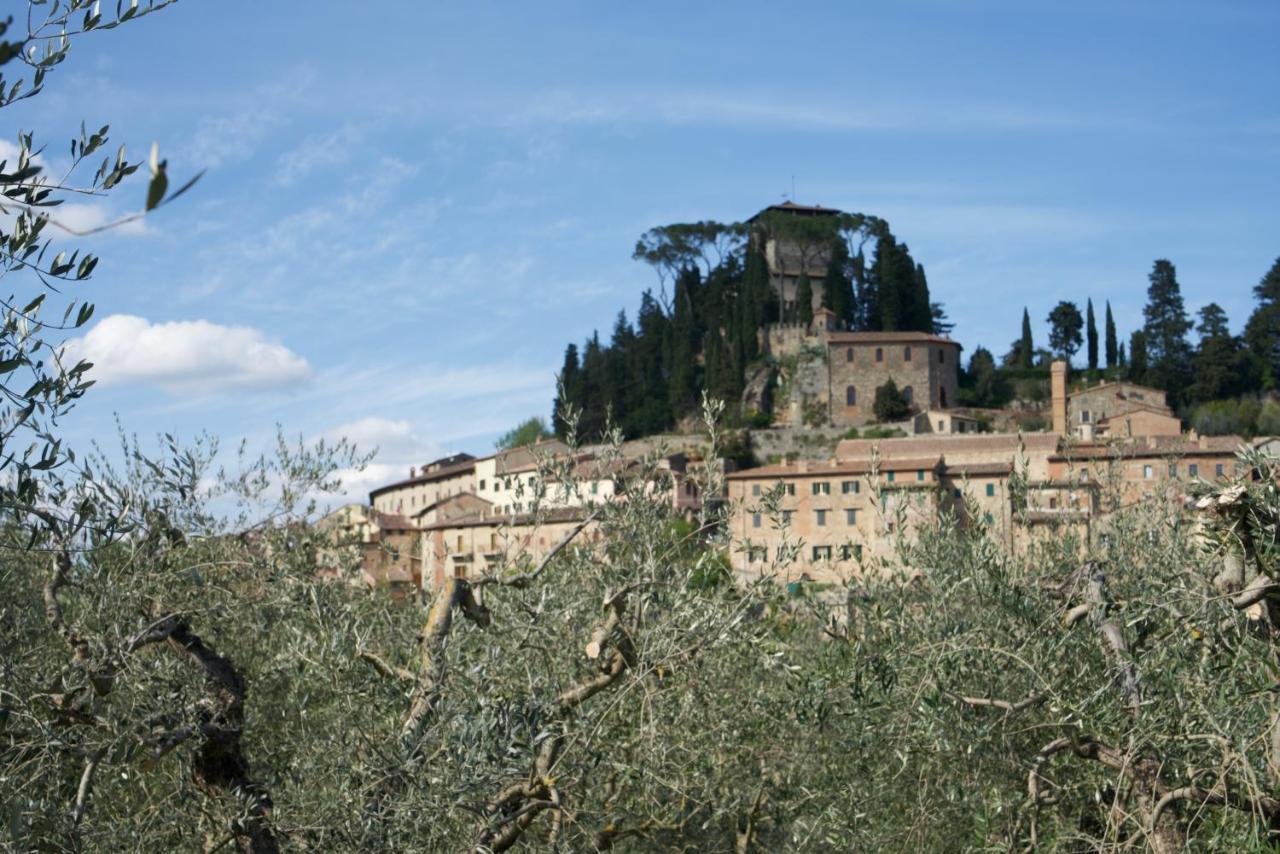 צ'טונה Agriturismo Il Caio מראה חיצוני תמונה