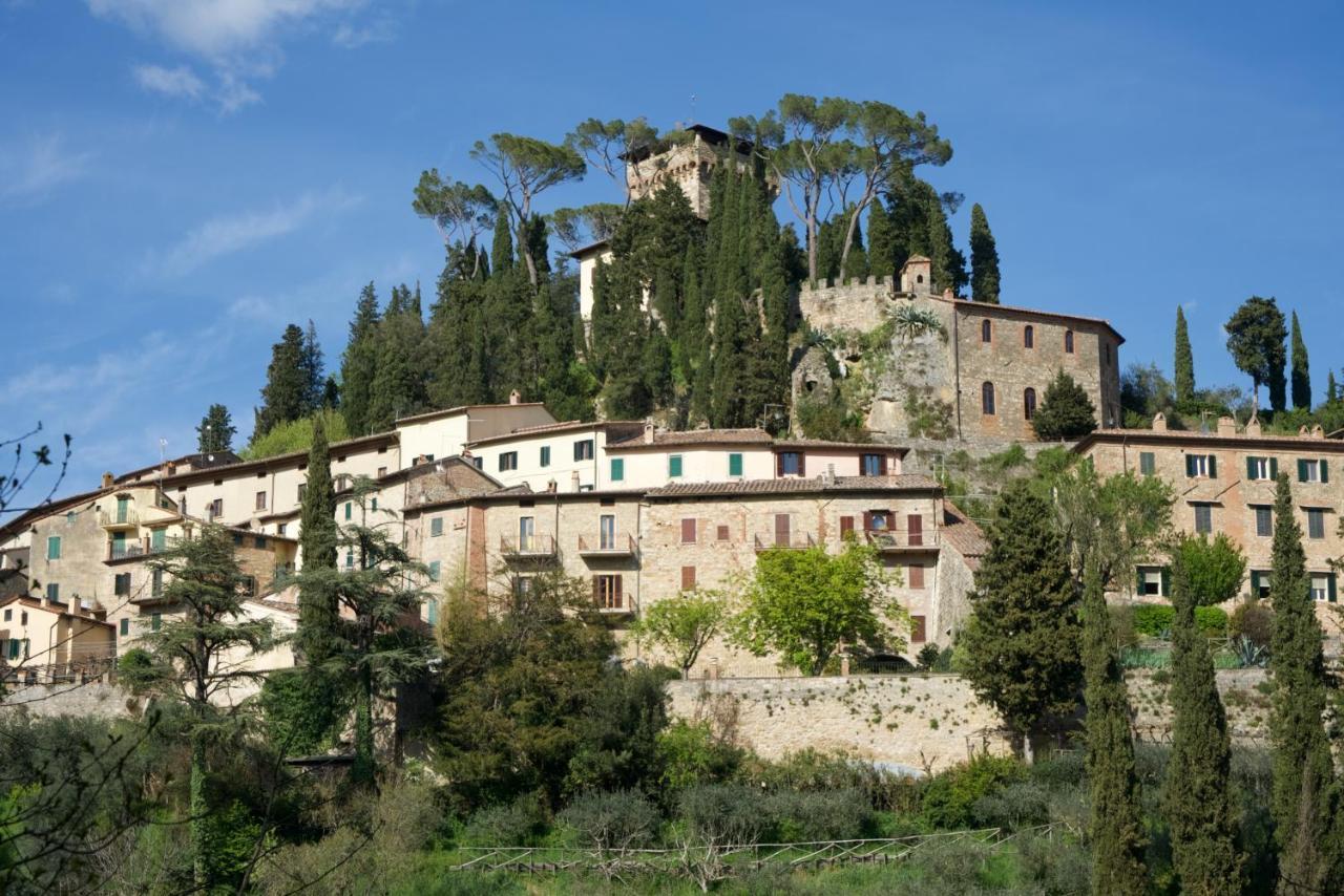 צ'טונה Agriturismo Il Caio מראה חיצוני תמונה