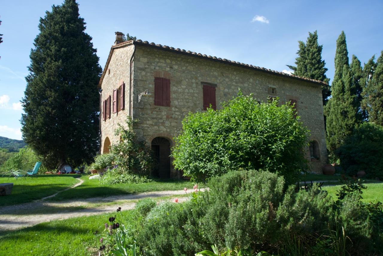 צ'טונה Agriturismo Il Caio מראה חיצוני תמונה