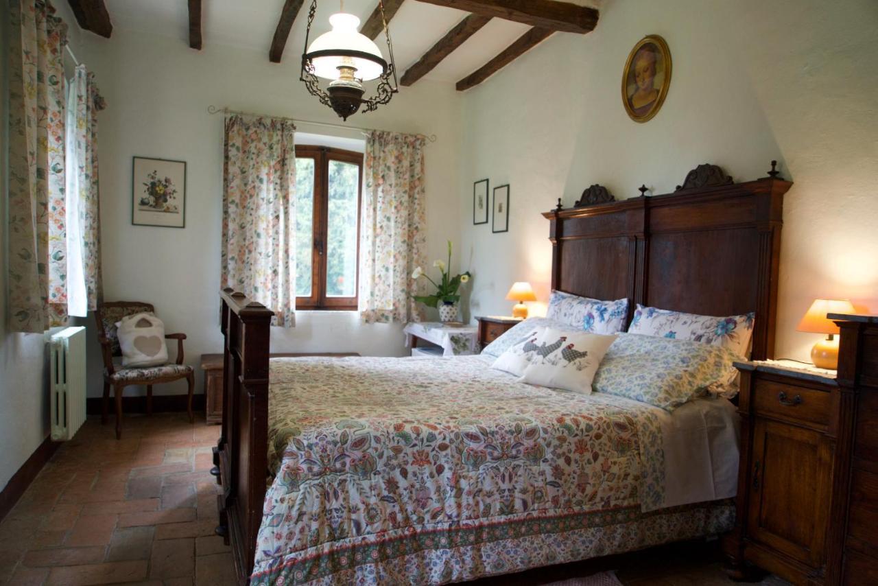 צ'טונה Agriturismo Il Caio מראה חיצוני תמונה