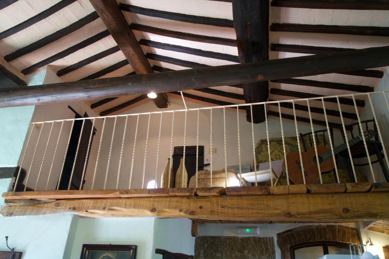 צ'טונה Agriturismo Il Caio מראה חיצוני תמונה