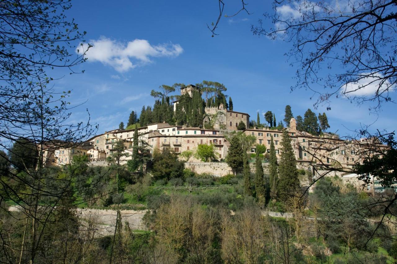 צ'טונה Agriturismo Il Caio מראה חיצוני תמונה
