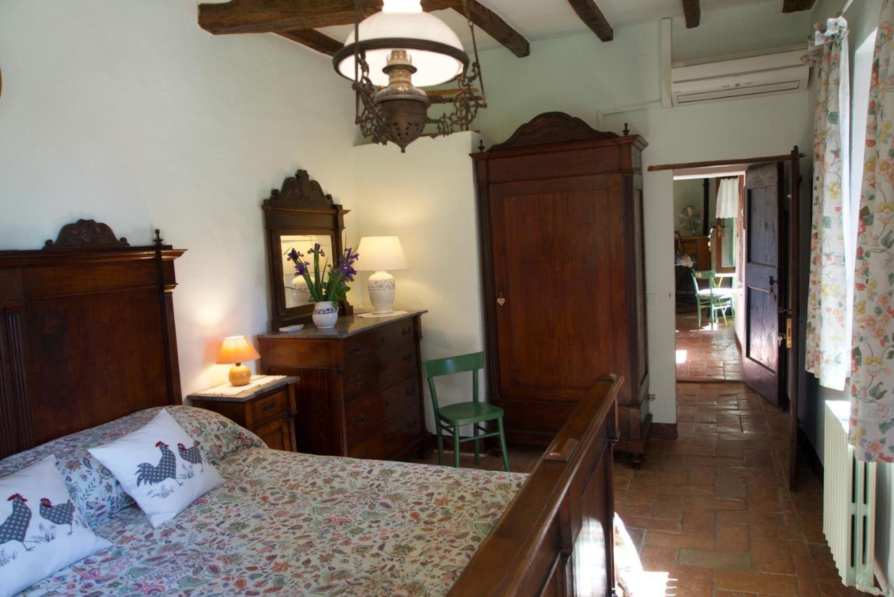 צ'טונה Agriturismo Il Caio מראה חיצוני תמונה