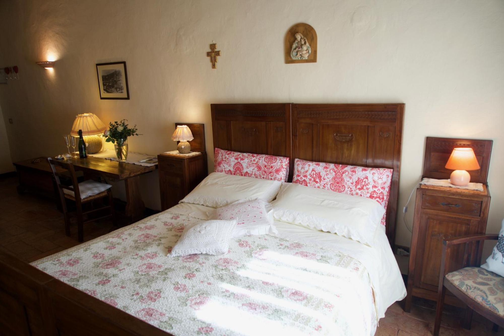 צ'טונה Agriturismo Il Caio מראה חיצוני תמונה