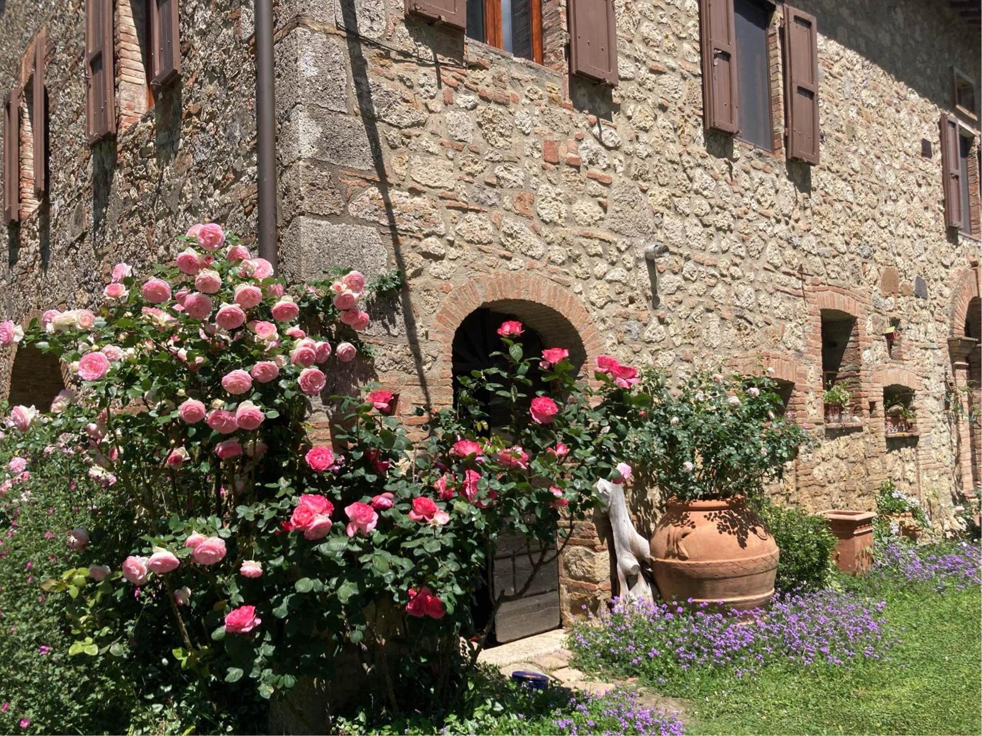 צ'טונה Agriturismo Il Caio מראה חיצוני תמונה