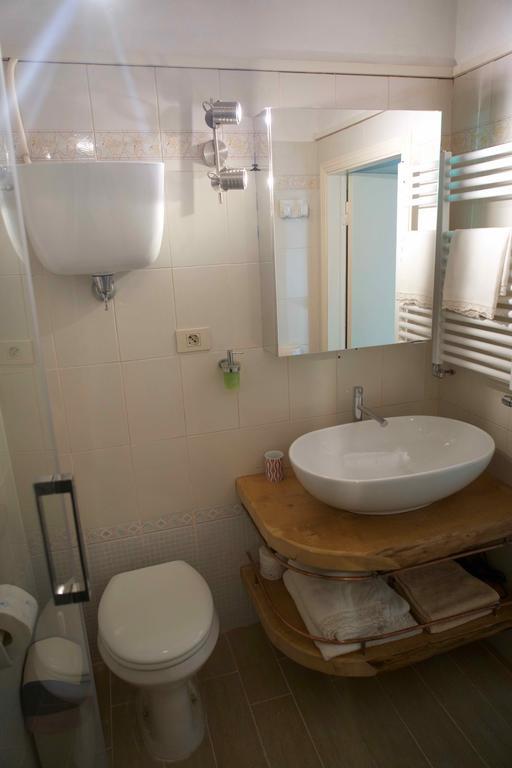צ'טונה Agriturismo Il Caio מראה חיצוני תמונה