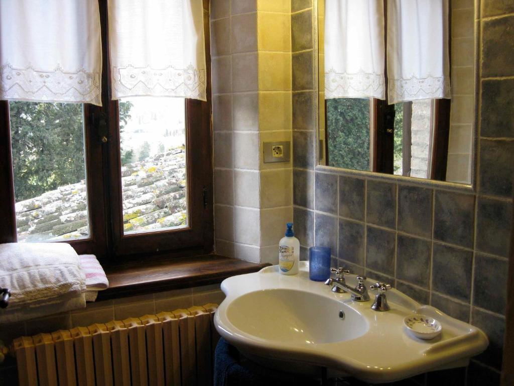 צ'טונה Agriturismo Il Caio מראה חיצוני תמונה