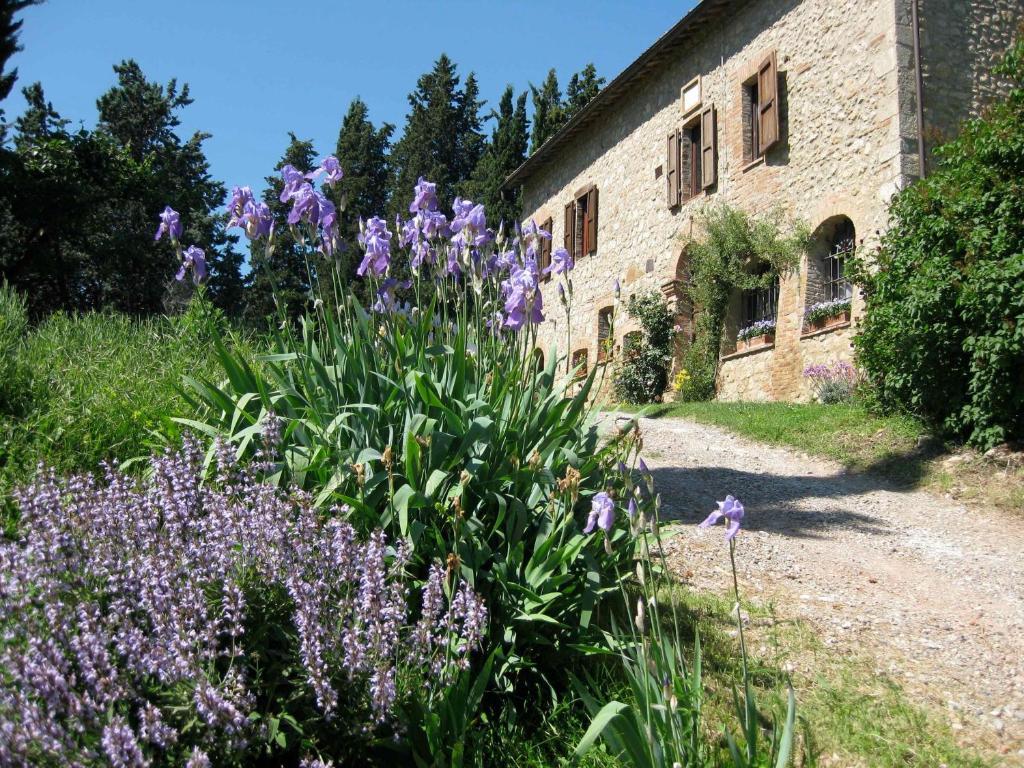צ'טונה Agriturismo Il Caio מראה חיצוני תמונה