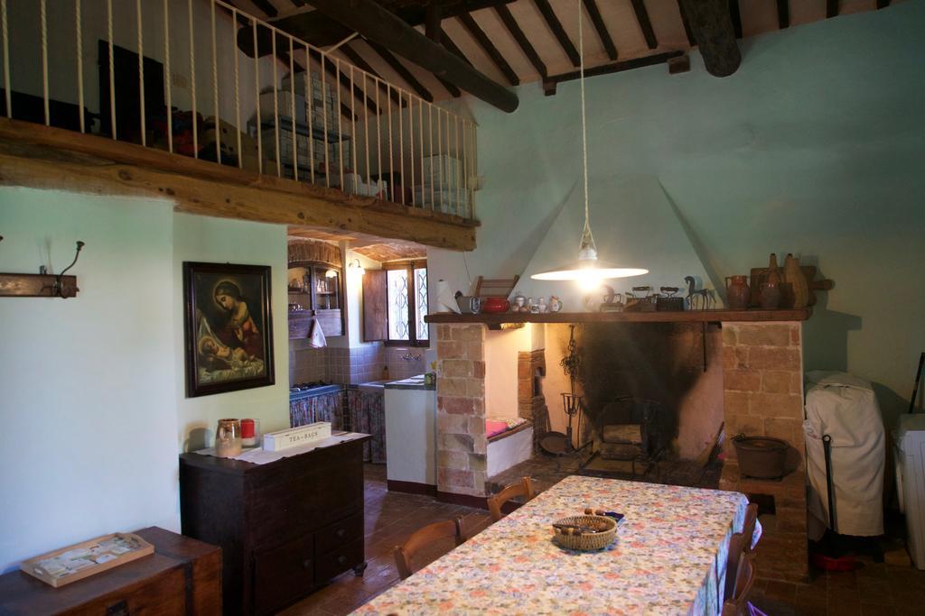 צ'טונה Agriturismo Il Caio מראה חיצוני תמונה