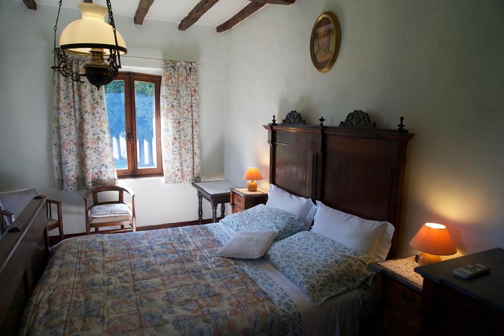 צ'טונה Agriturismo Il Caio מראה חיצוני תמונה