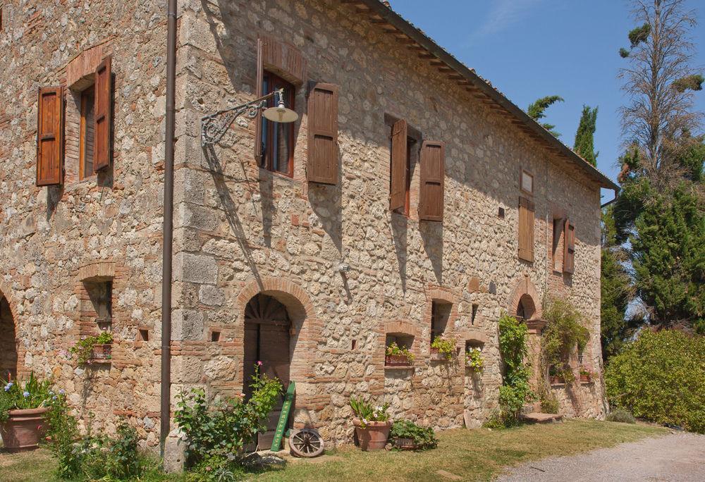 צ'טונה Agriturismo Il Caio מראה חיצוני תמונה