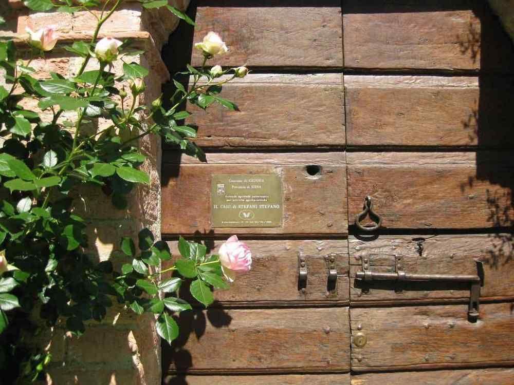 צ'טונה Agriturismo Il Caio מראה חיצוני תמונה