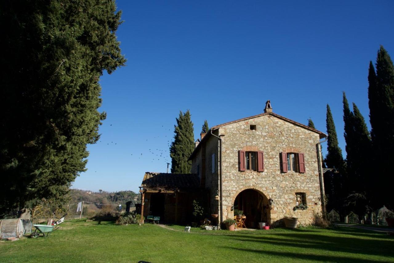 צ'טונה Agriturismo Il Caio מראה חיצוני תמונה