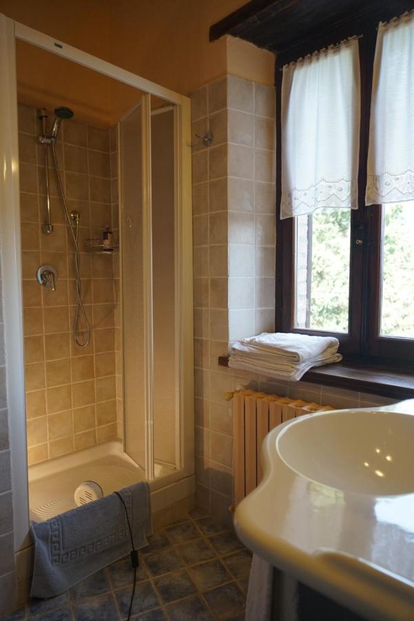 צ'טונה Agriturismo Il Caio מראה חיצוני תמונה