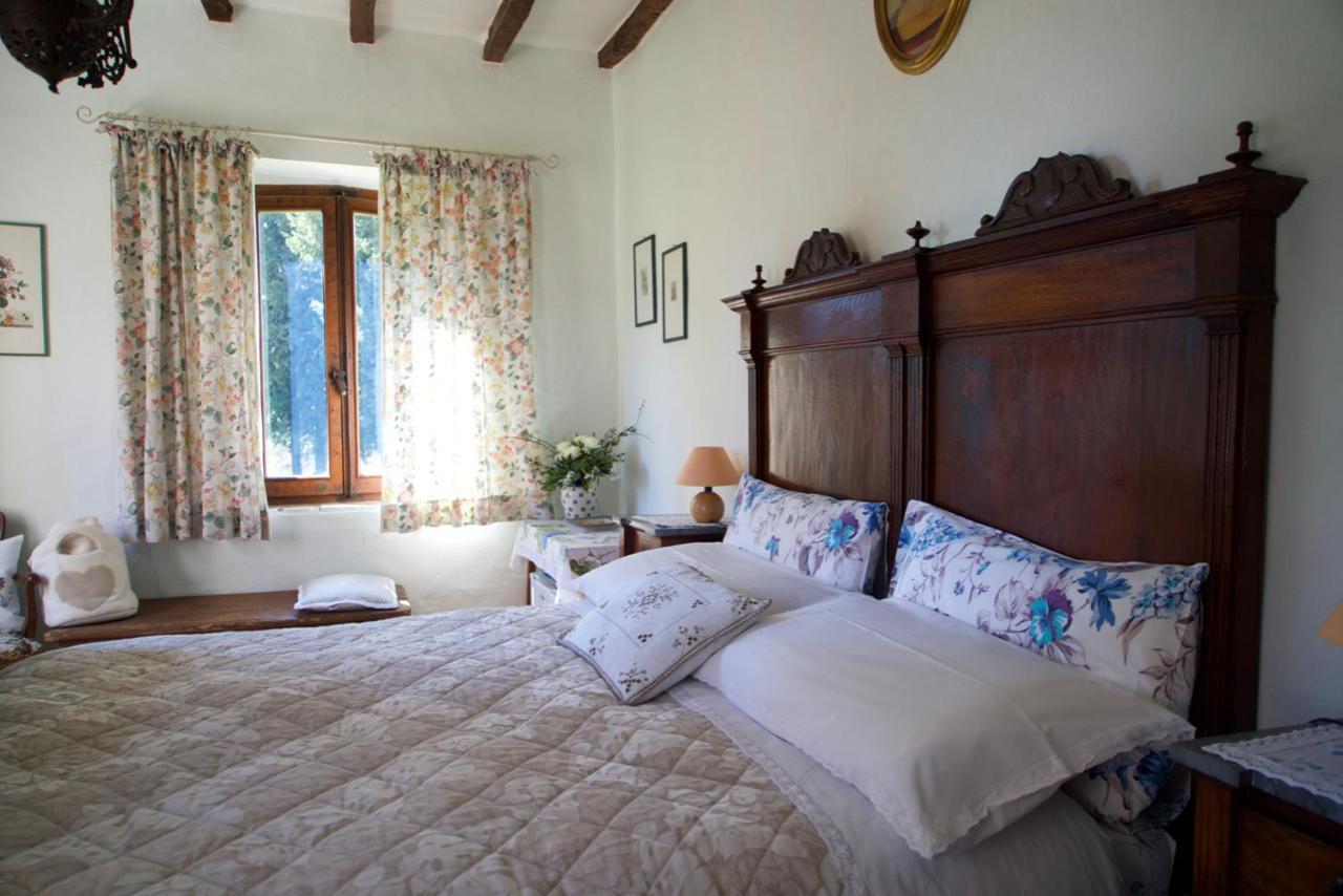 צ'טונה Agriturismo Il Caio מראה חיצוני תמונה